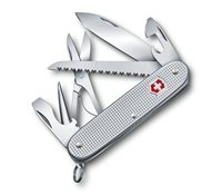  Navaja multiuso Victorinox Multiuso medi in Aluminio 0.8271.26